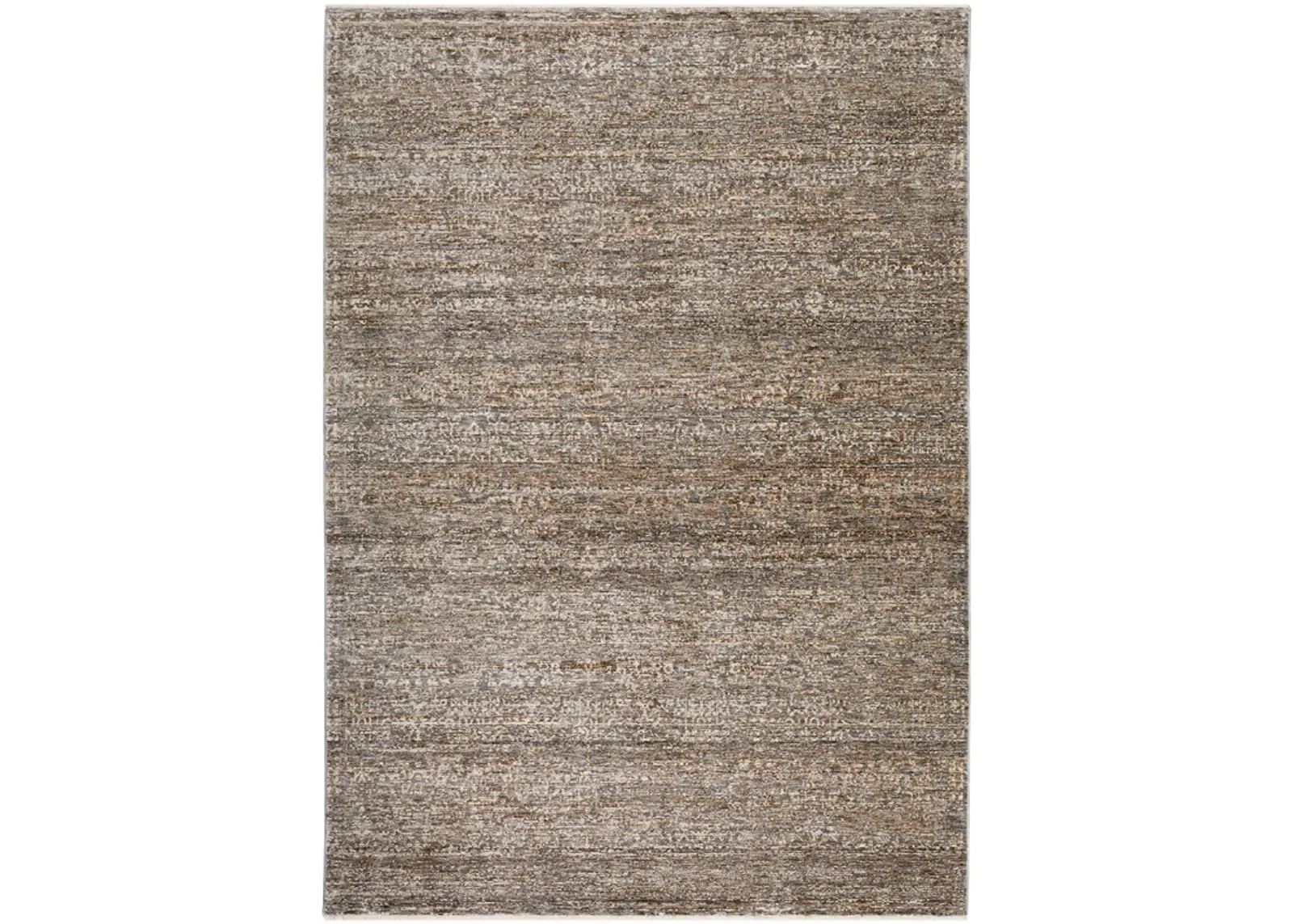 Dalyn Rug Company Yarra Pewter 5'x7' Style 2 Area Rug