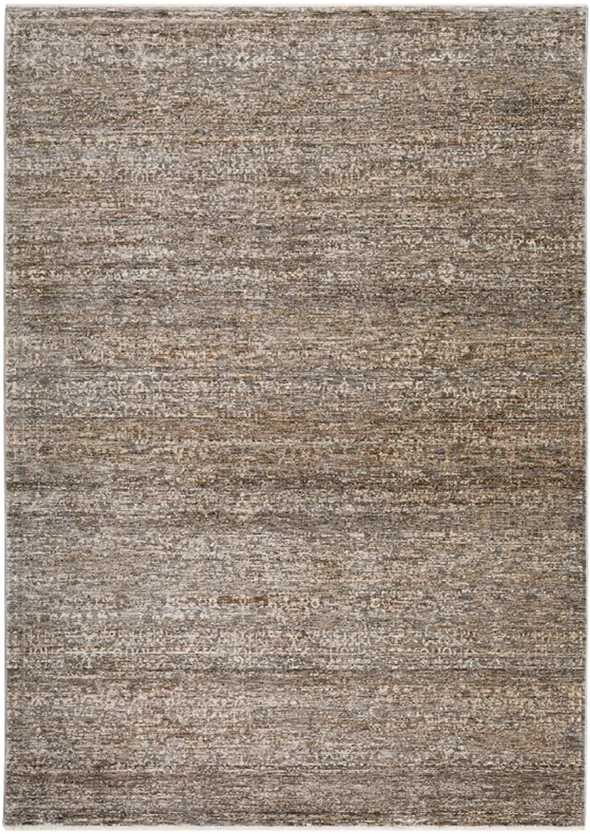 Dalyn Rug Company Yarra Pewter 5'x7' Style 2 Area Rug