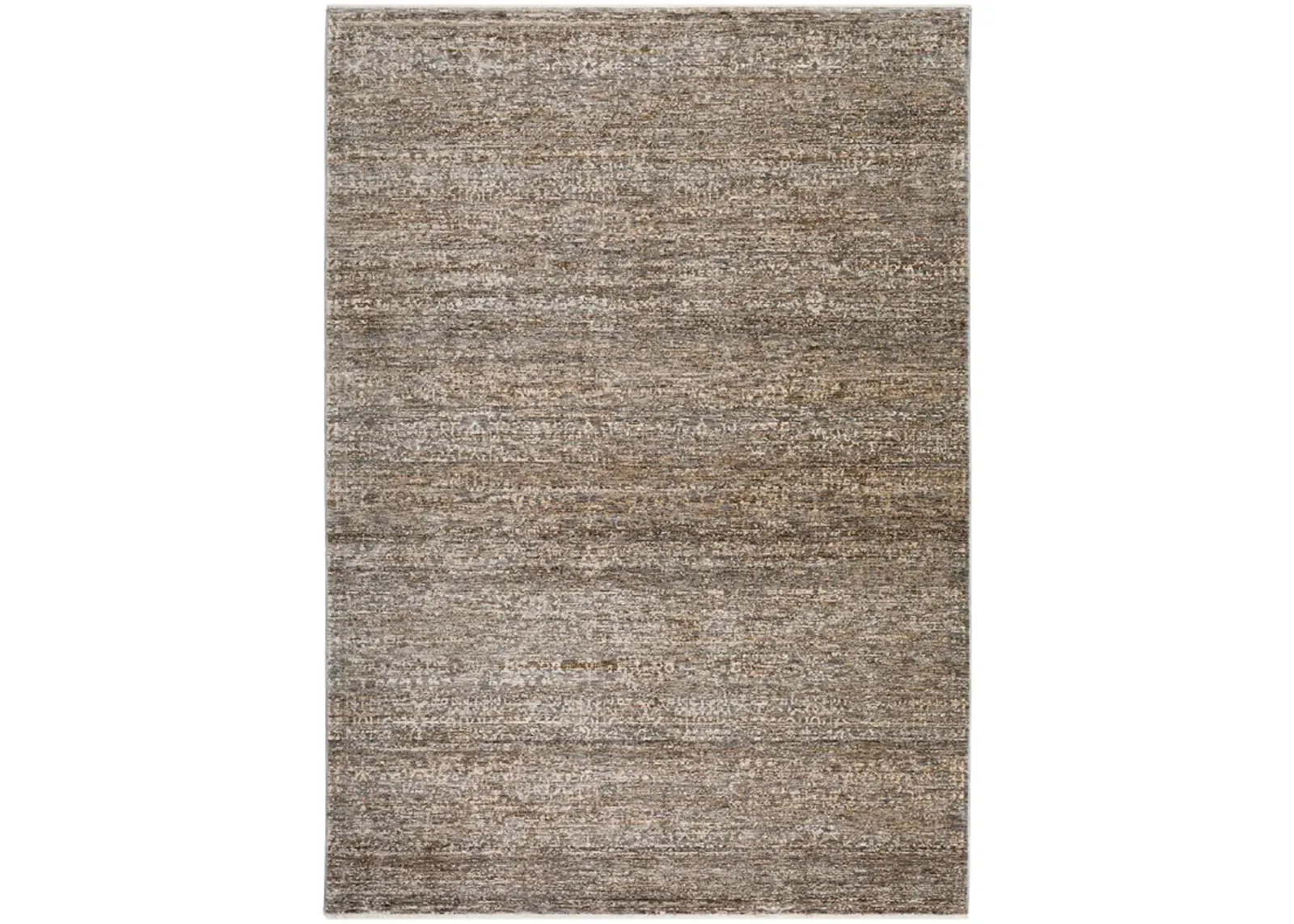 Dalyn Rug Company Yarra Pewter 5'x7' Style 2 Area Rug