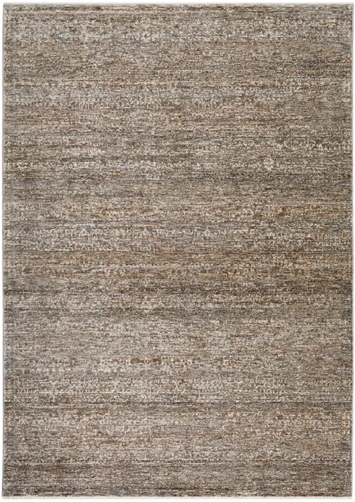 Dalyn Rug Company Yarra Pewter 5'x7' Style 2 Area Rug