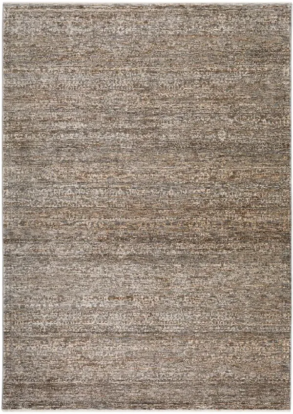 Dalyn Rug Company Yarra Pewter 5'x8' Style 2 Area Rug