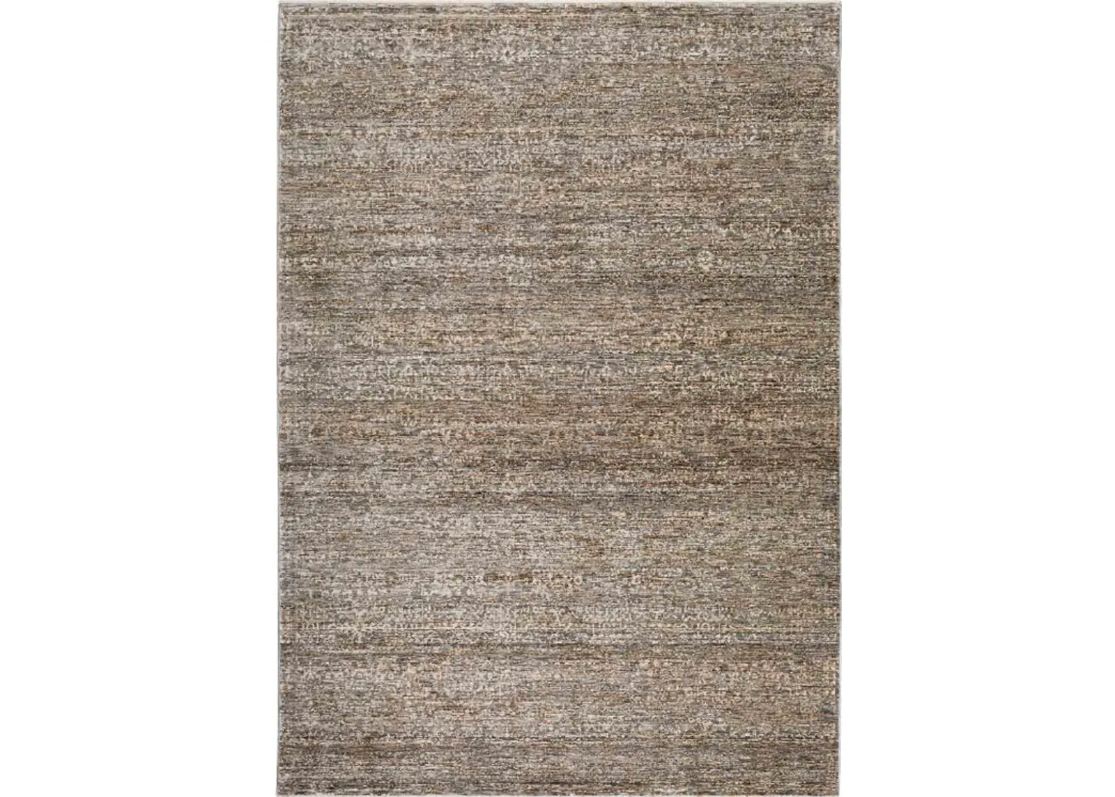 Dalyn Rug Company Yarra Pewter 8'x10' Style 2 Area Rug