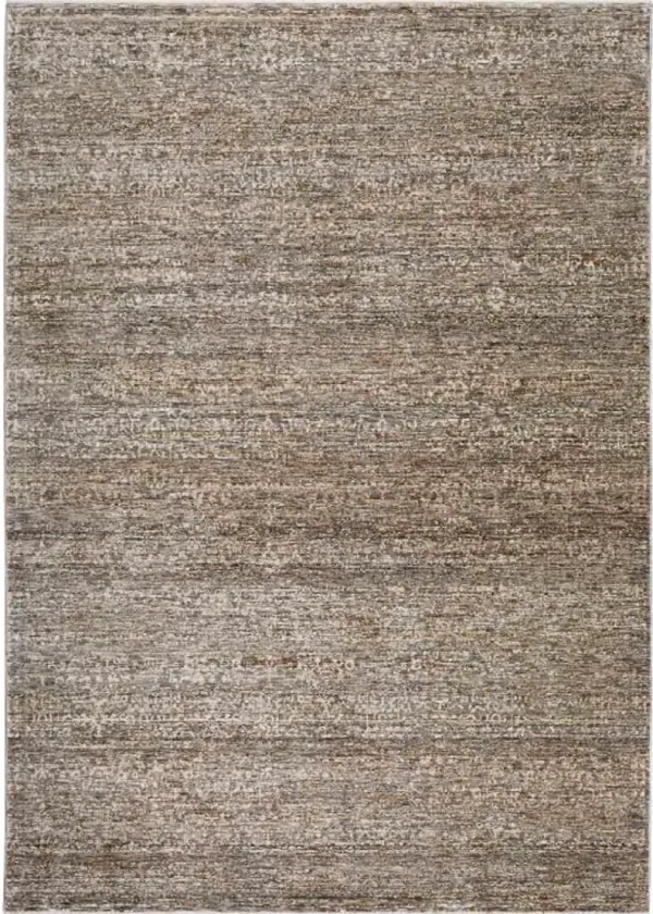 Dalyn Rug Company Yarra Pewter 8'x10' Style 2 Area Rug