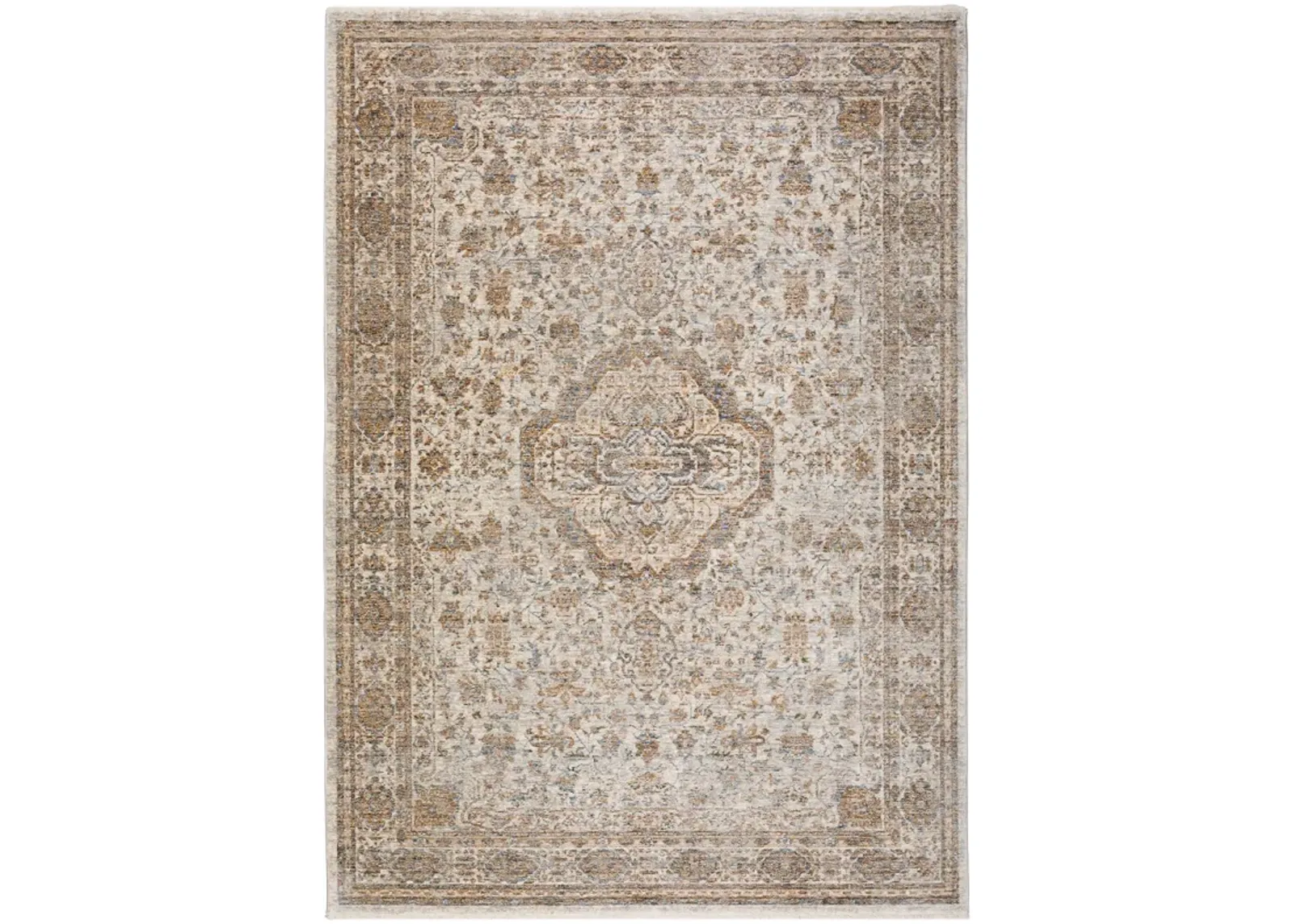 Dalyn Rug Company Yarra Linen 5'x7' Area Rug