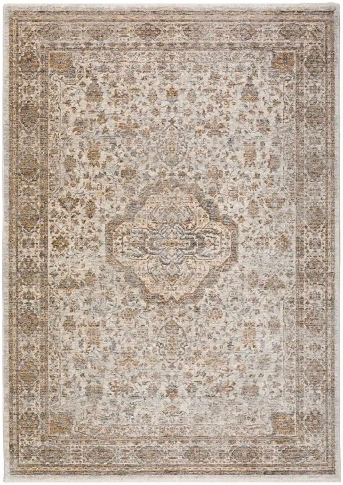 Dalyn Rug Company Yarra Linen 5'x7' Area Rug