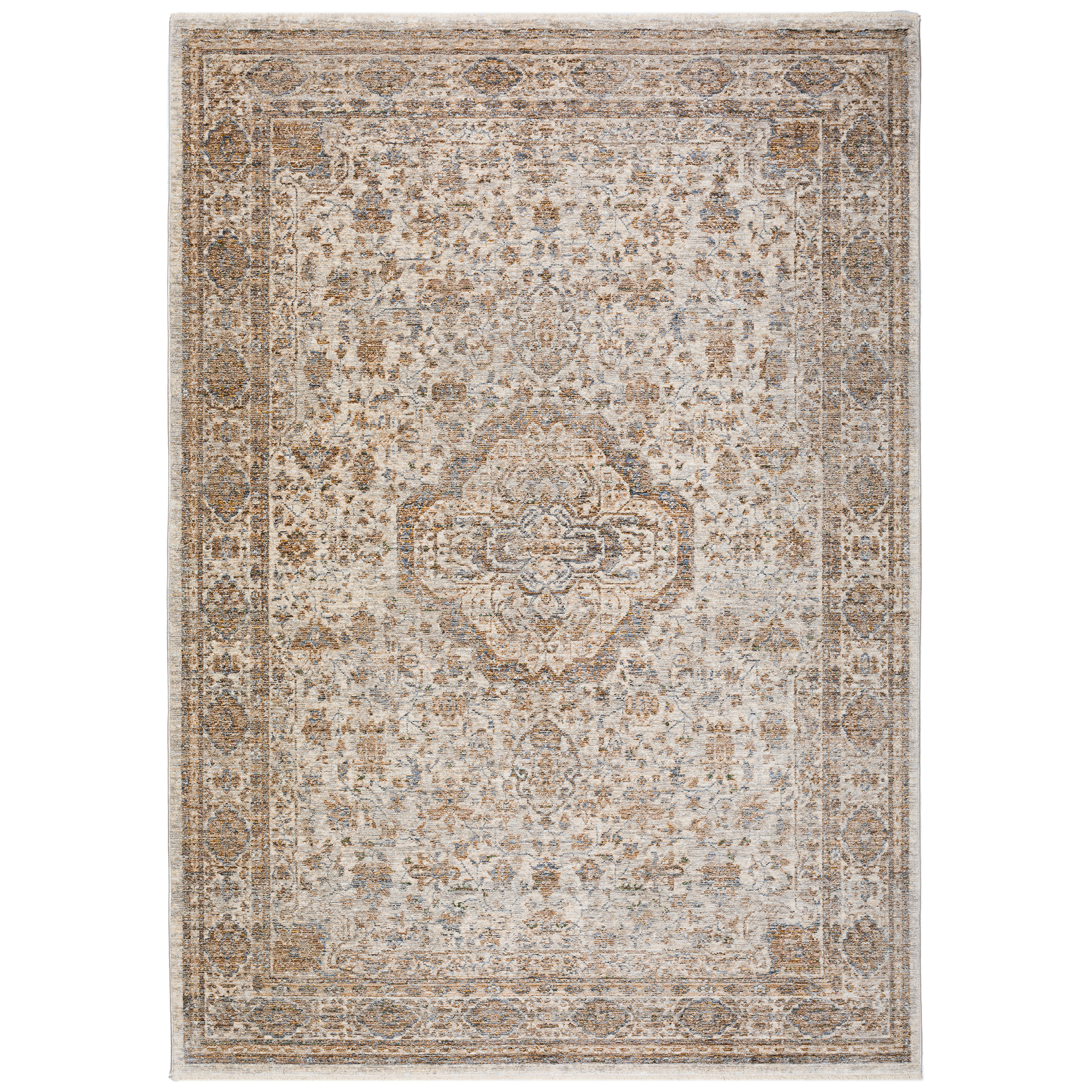 Dalyn Rug Company Yarra Linen 5'x7' Area Rug