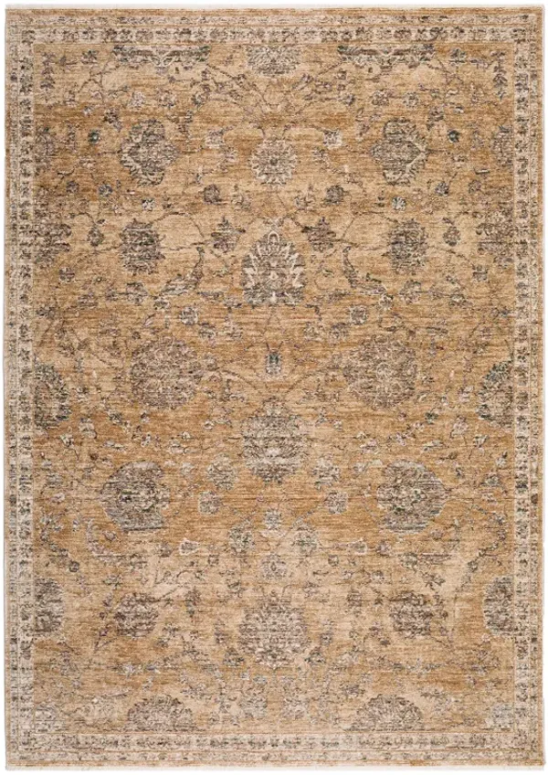 Dalyn Rug Company Yarra Biscotti 5'x8' Area Rug