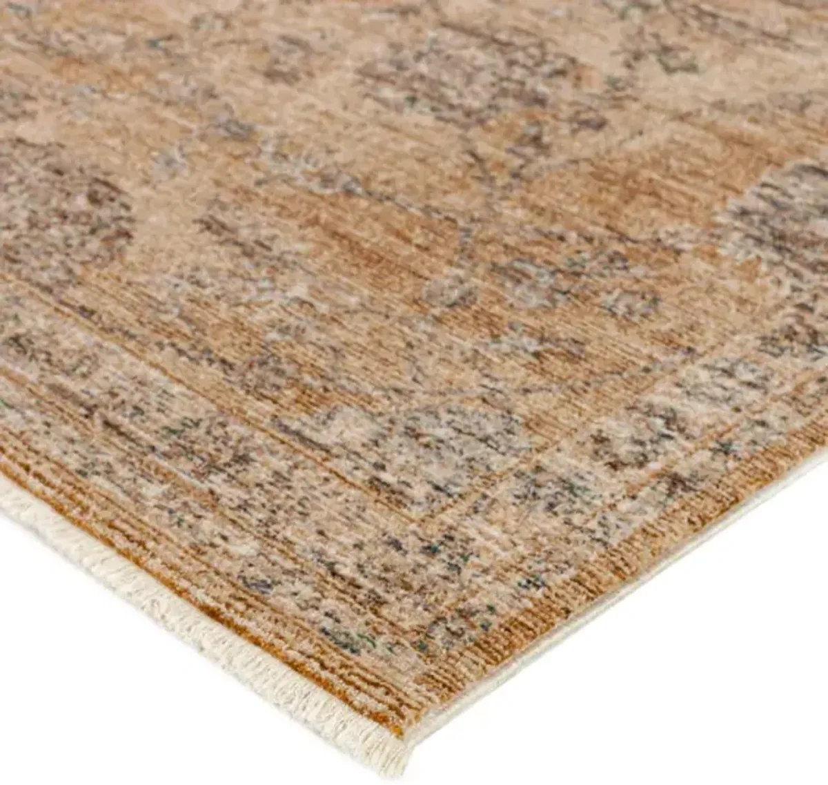Dalyn Rug Company Yarra Biscotti 8'x10' Area Rug