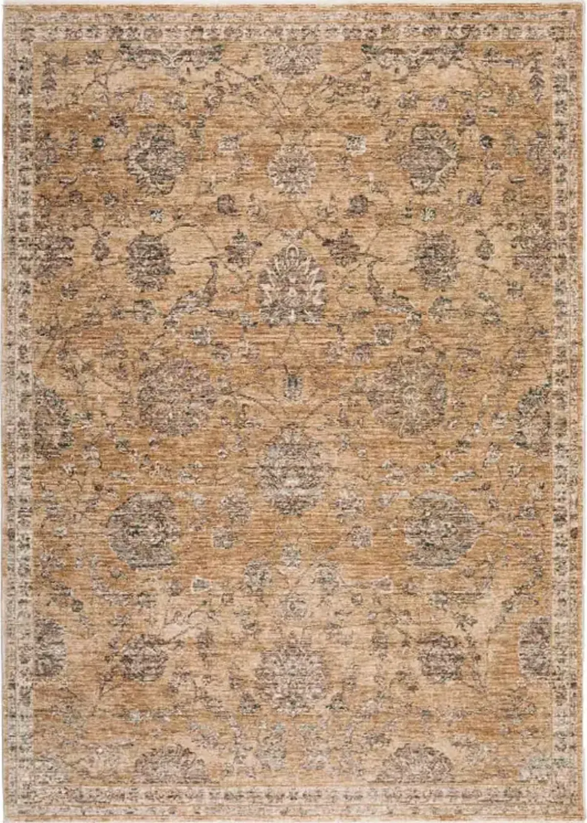 Dalyn Rug Company Yarra Biscotti 8'x10' Area Rug