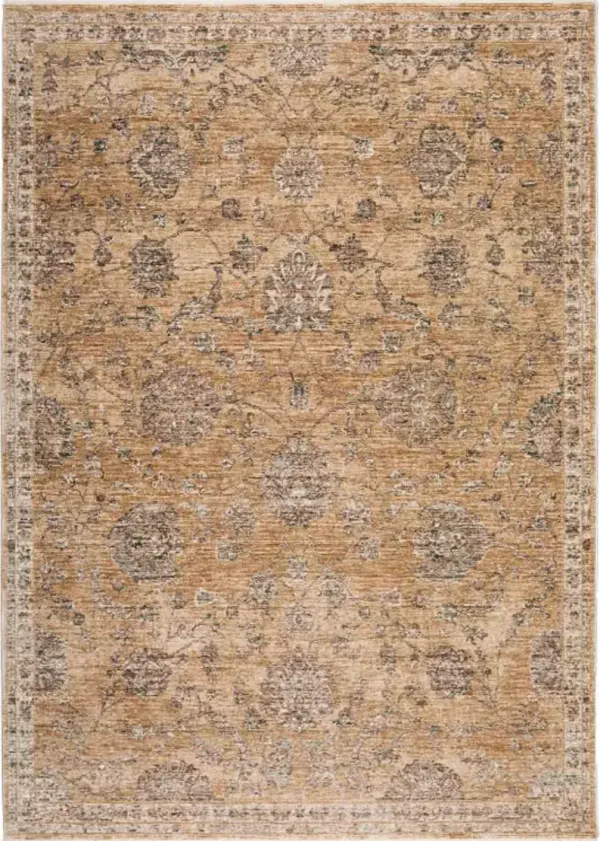 Dalyn Rug Company Yarra Biscotti 8'x10' Area Rug