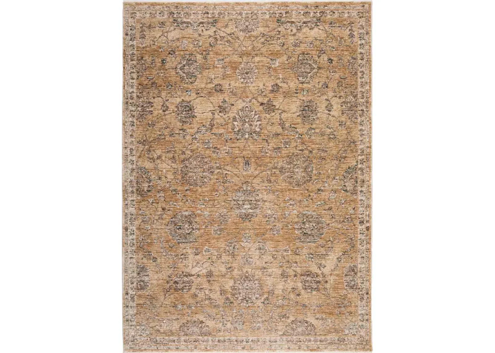 Dalyn Rug Company Yarra Biscotti 8'x10' Area Rug