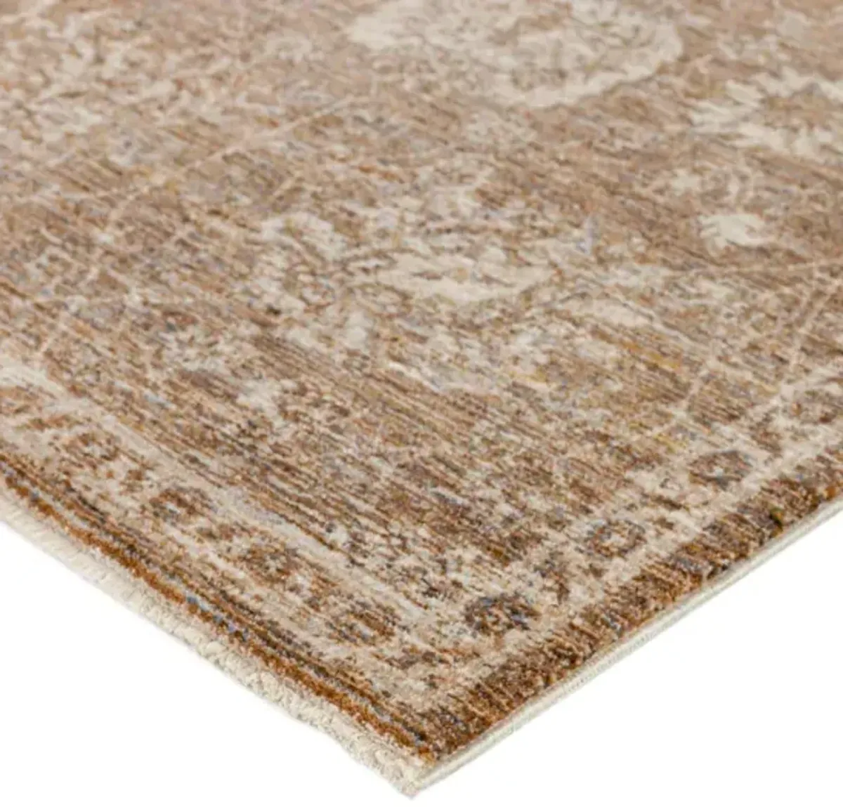 Dalyn Rug Company Yarra Chocolate 8'x10' Area Rug