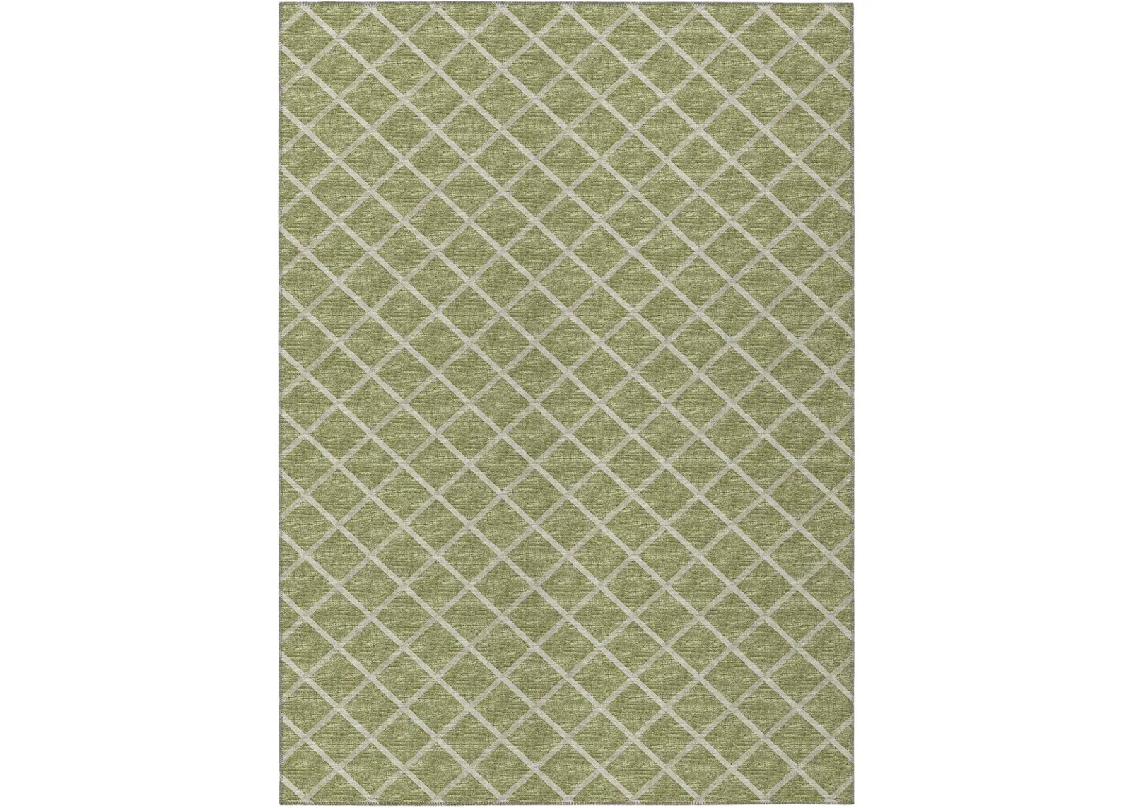 Dalyn Rug Company York Aloe 5'x8' Area Rug