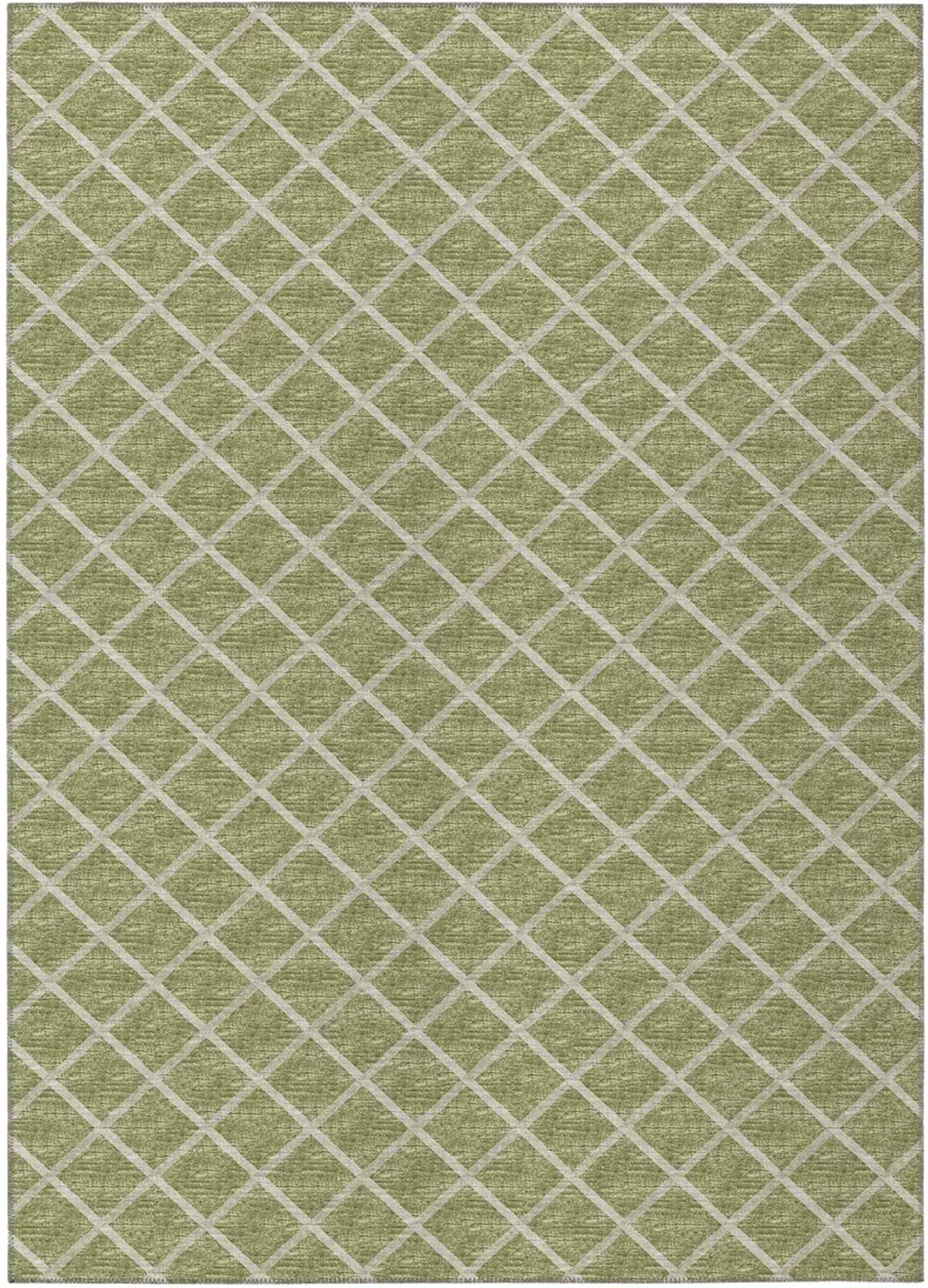 Dalyn Rug Company York Aloe 5'x8' Area Rug