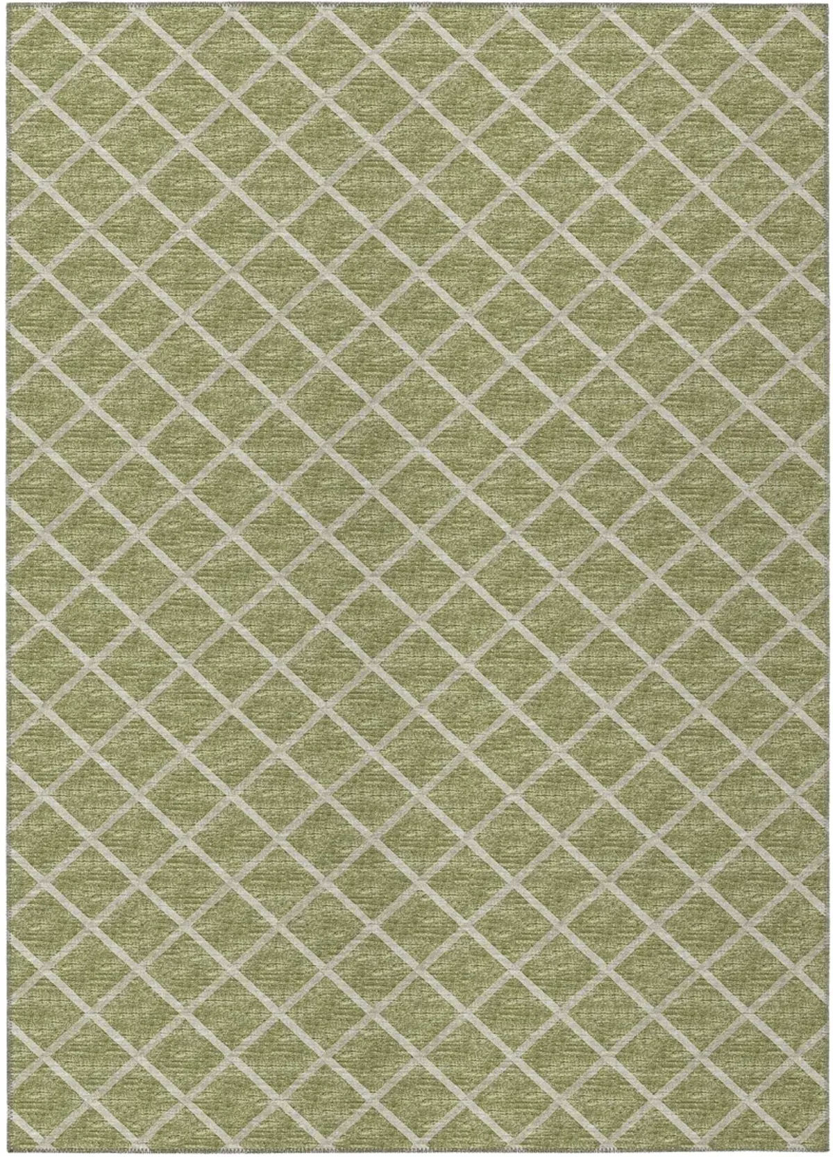 Dalyn Rug Company York Aloe 5'x8' Area Rug