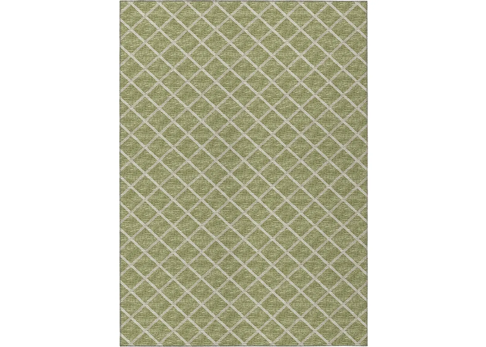 Dalyn Rug Company York Aloe 8'x10' Area Rug