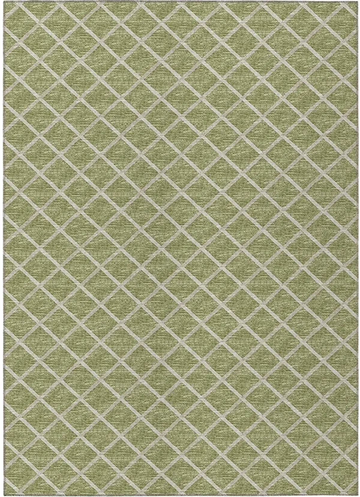 Dalyn Rug Company York Aloe 8'x10' Area Rug