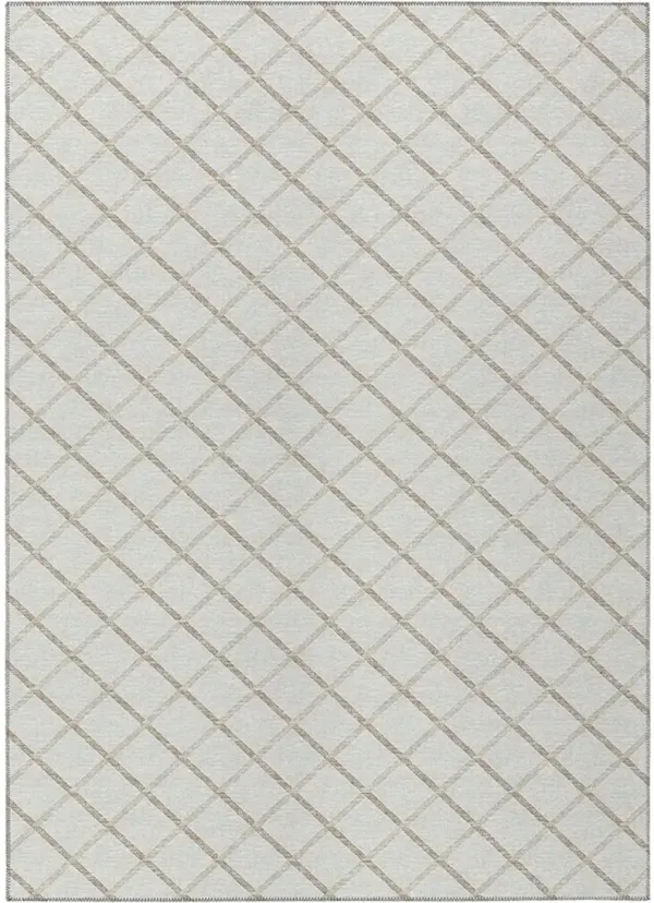 Dalyn Rug Company York Ivory 8'x10' Area Rug