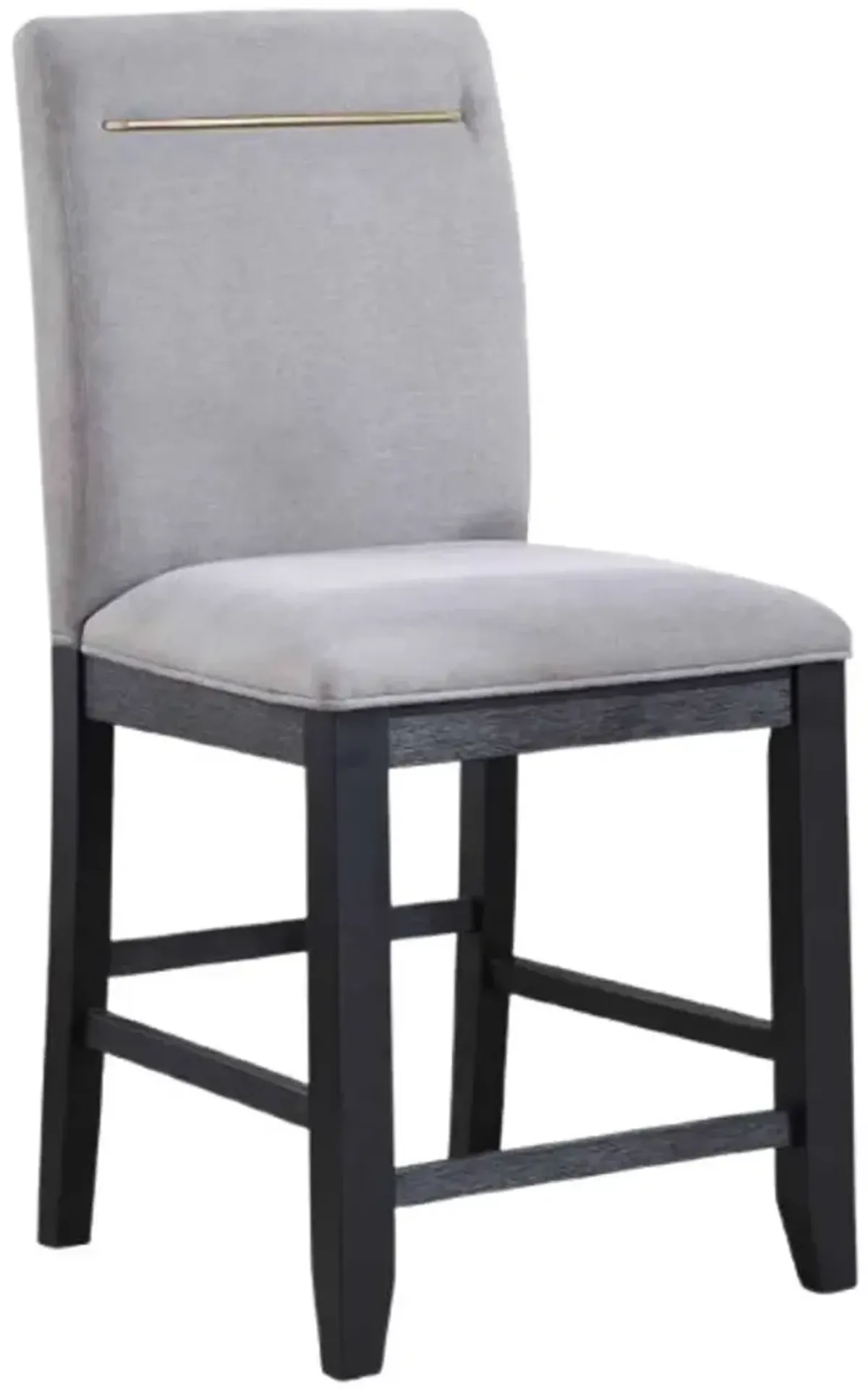 Steve Silver Co. Yves Gay Counter Stool