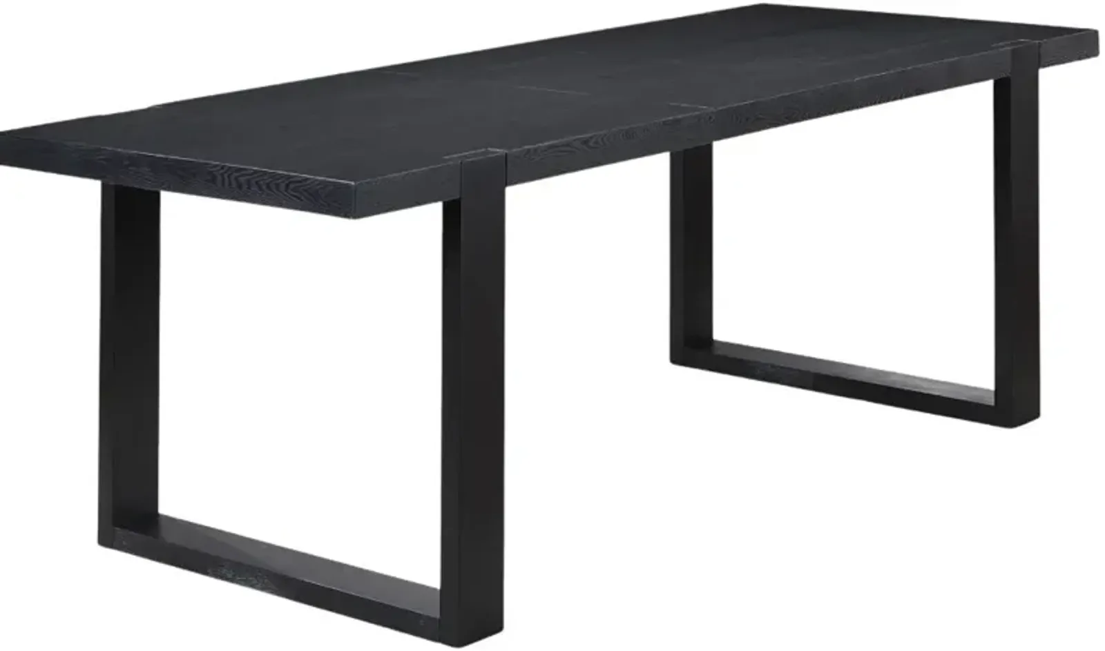 Steve Silver Co. Yves Black Counter Height Dining Table