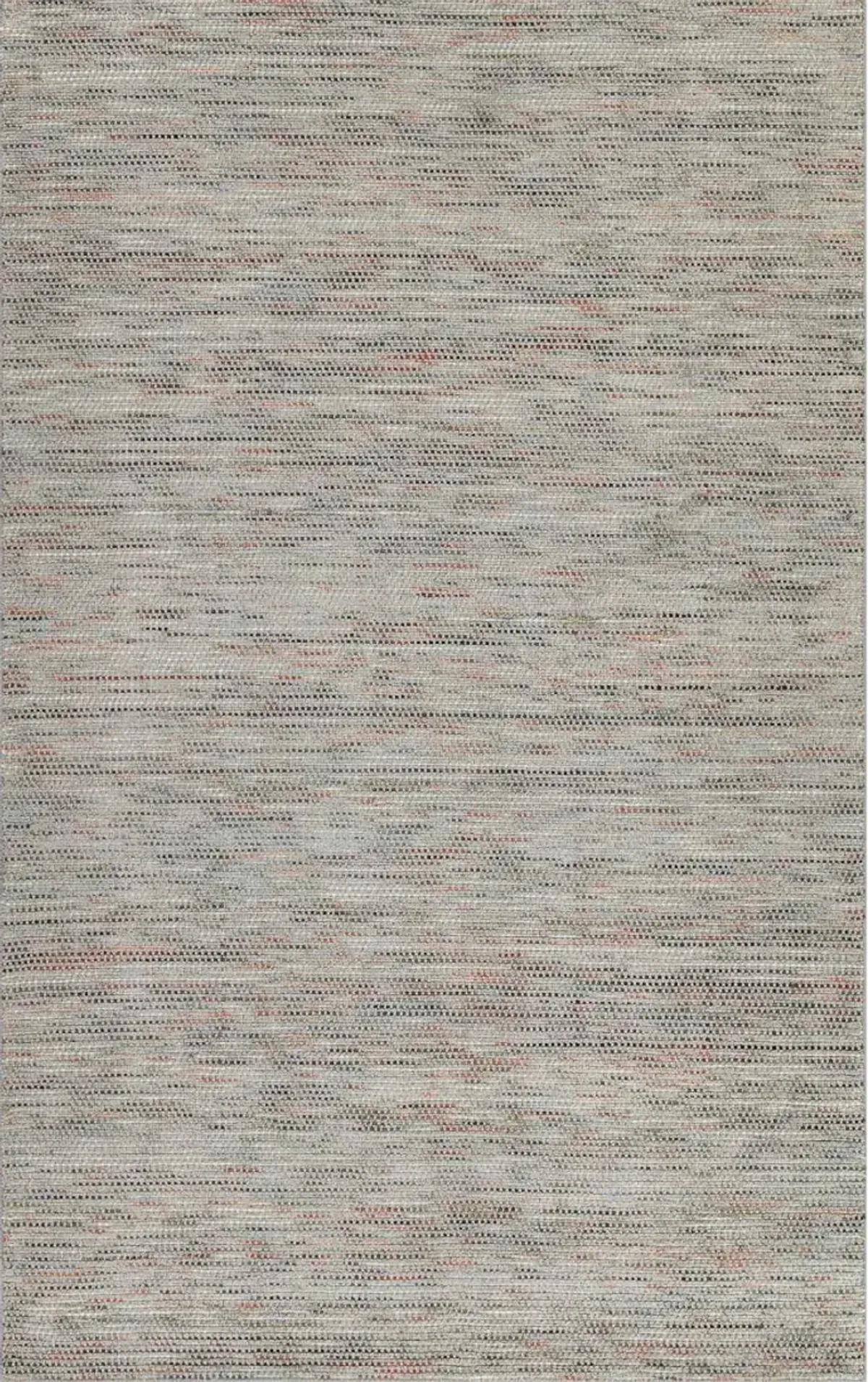 Dalyn Rug Company Zion Silver 5'x8' Area Rug