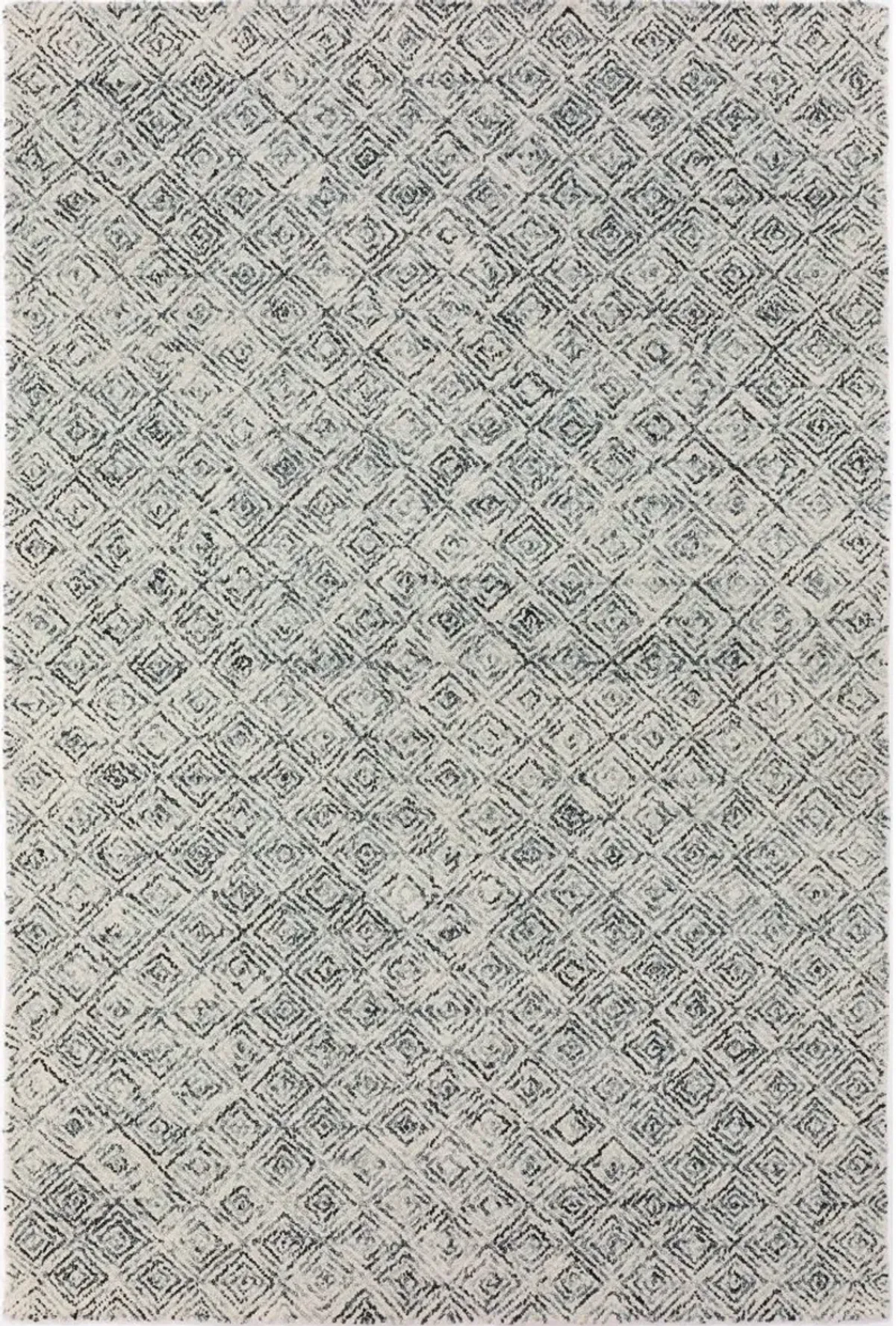 Dalyn Rug Company Zoe Charcoal 5'x8' Area Rug