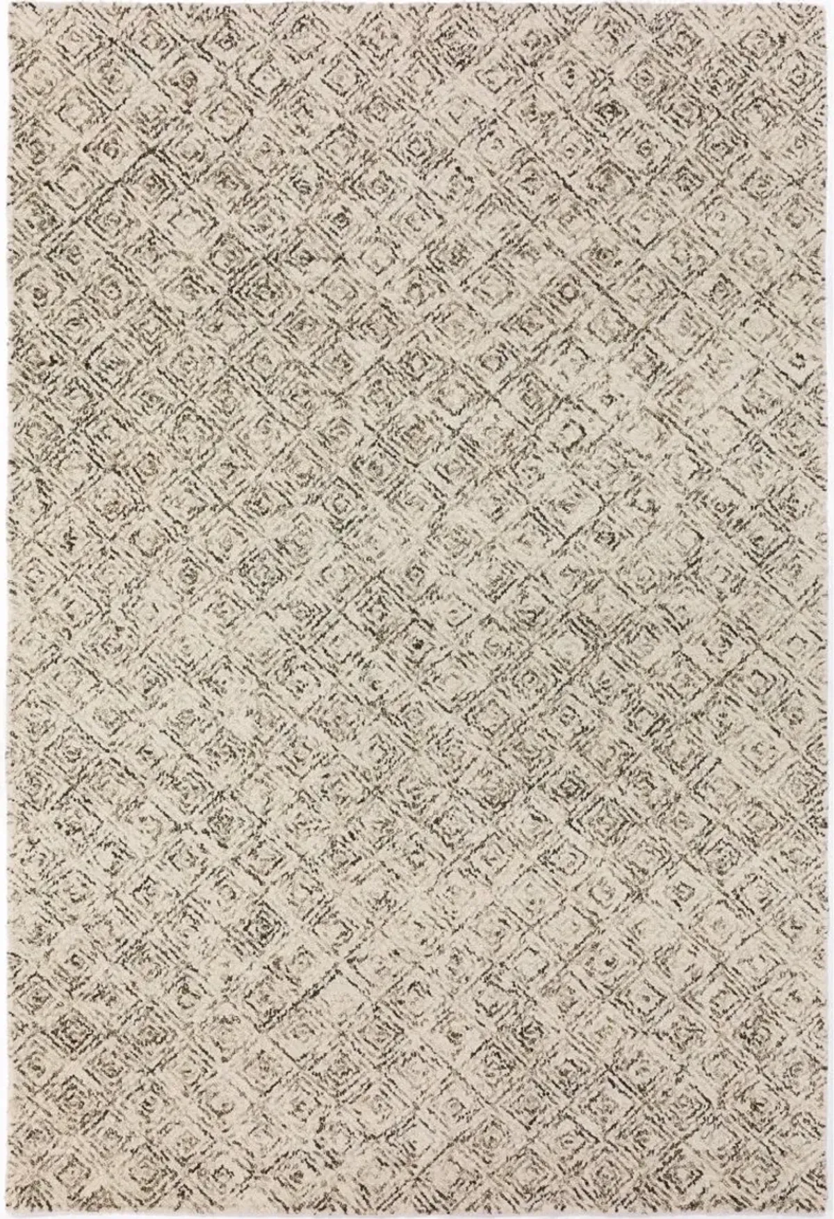 Dalyn Rug Company Zoe Chocolate 8'x10' Area Rug