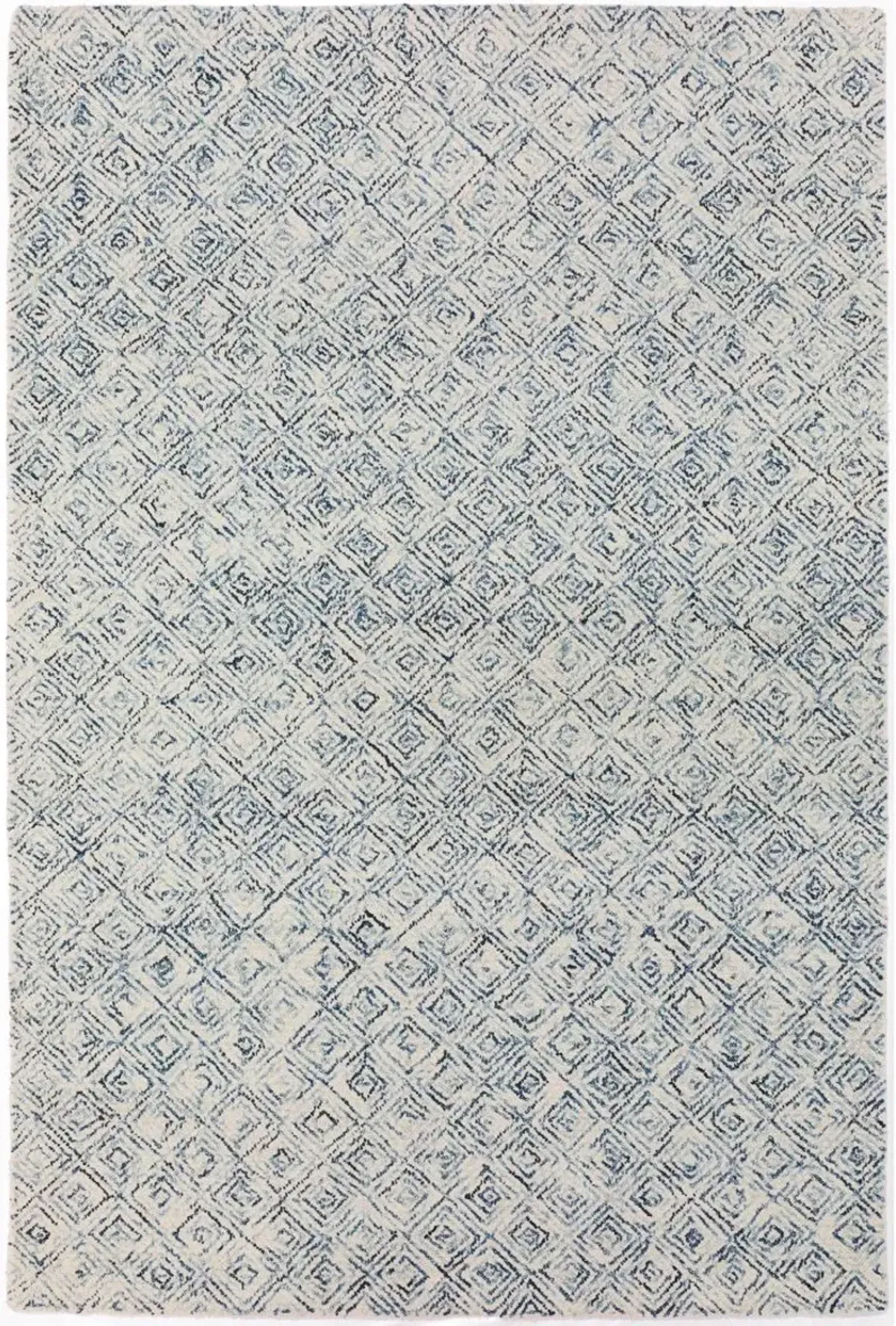 Dalyn Rug Company Zoe Navy 5'x8' Area Rug