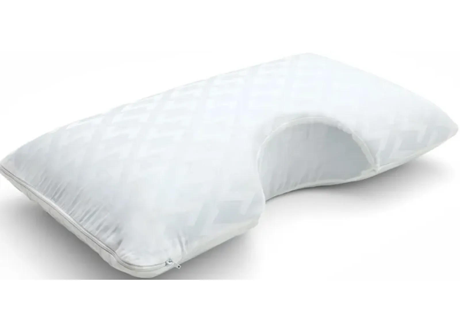 Malouf® Shoulder Zoned Gel ActiveDough King Pillow