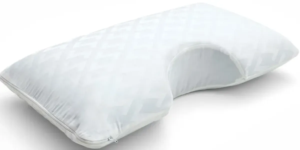 Malouf® Shoulder Zoned Gel ActiveDough King Pillow