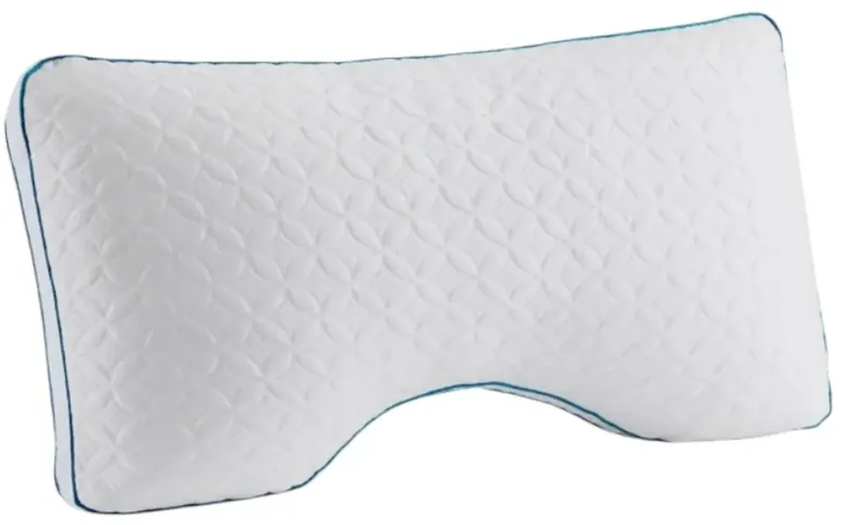 Malouf Shoulder FlexFill King Pillow