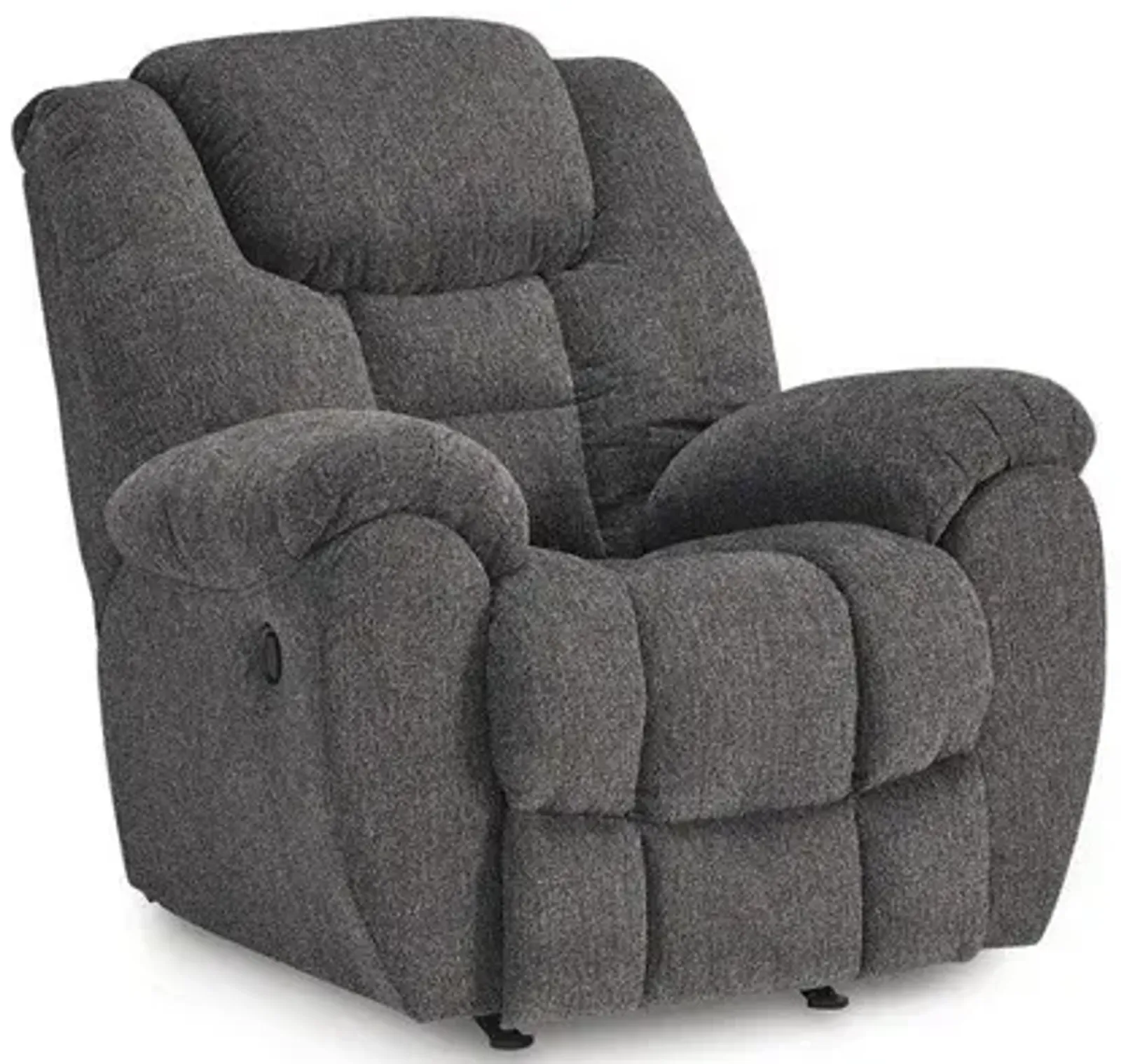 Ashley Dane Manual Rocker Recliner Chair