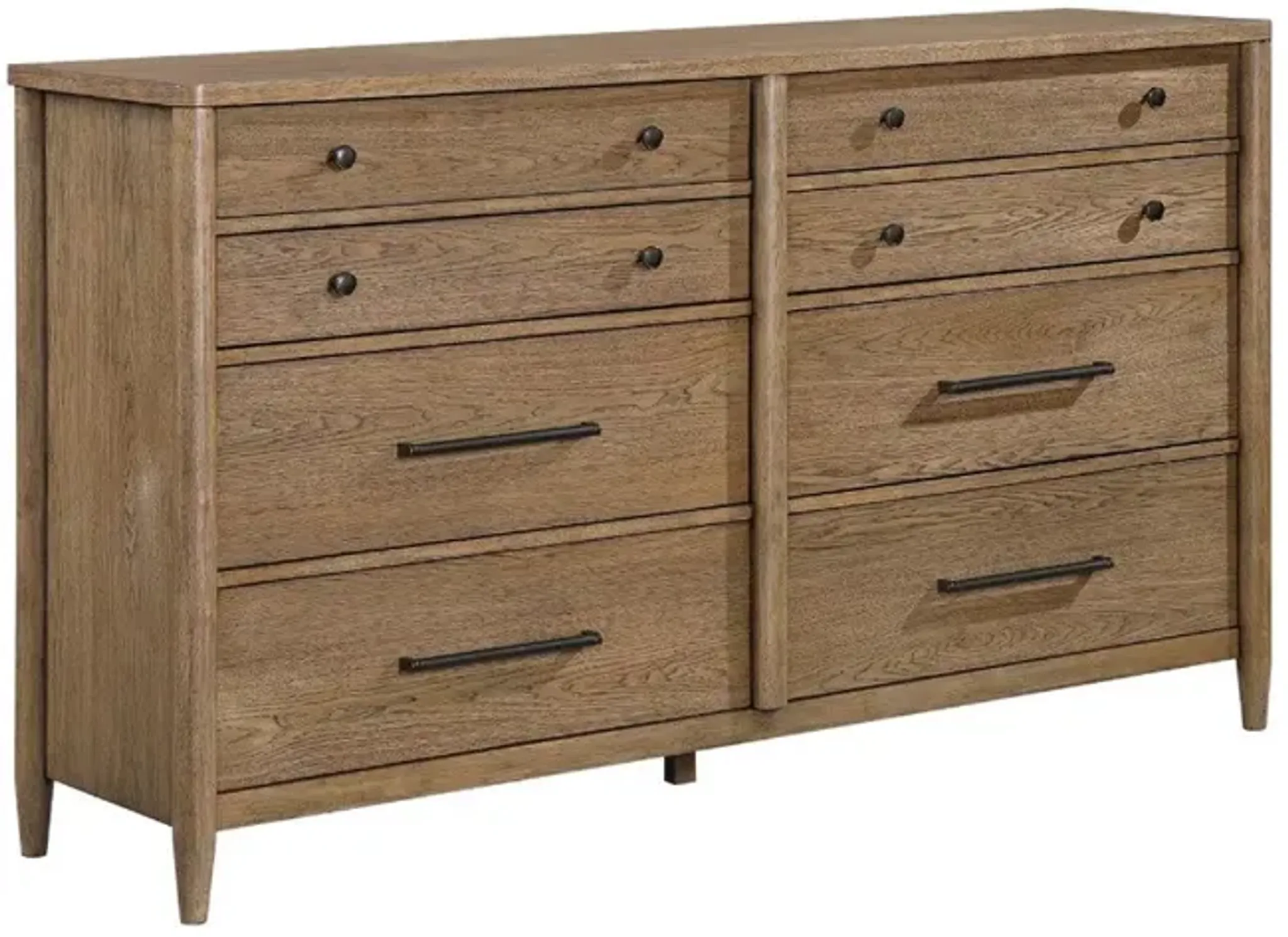 Seny Wide Dresser | Furniture.com
