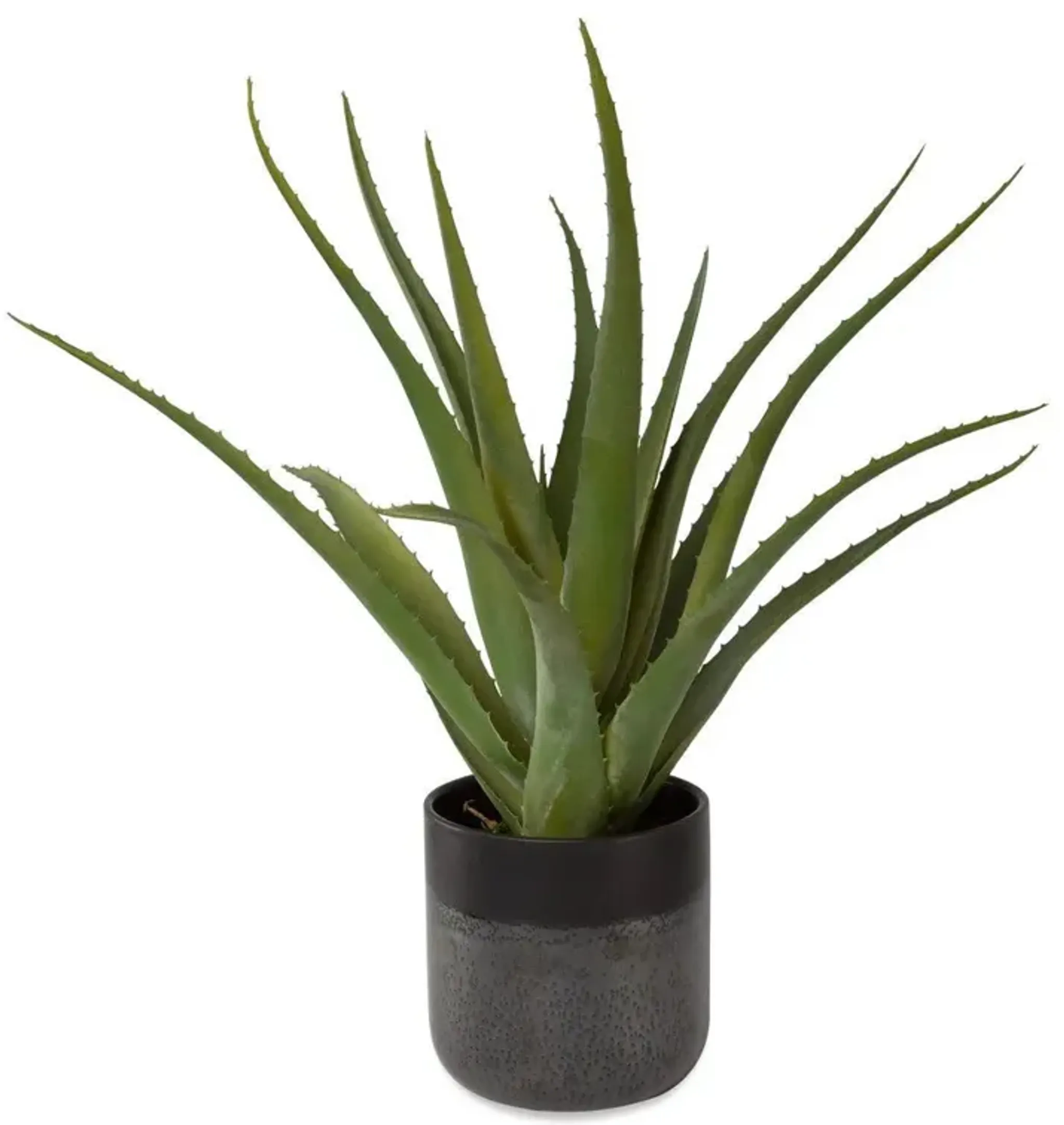 Tucson Planter 19 Inches Tall And 17 Inches Wide Casagear | Furniture.com