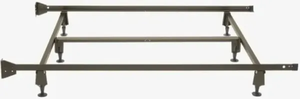 Casper Metal Bed Frame