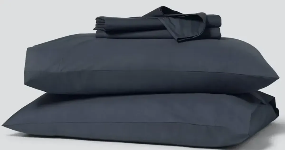 Casper Percale Sheet Set