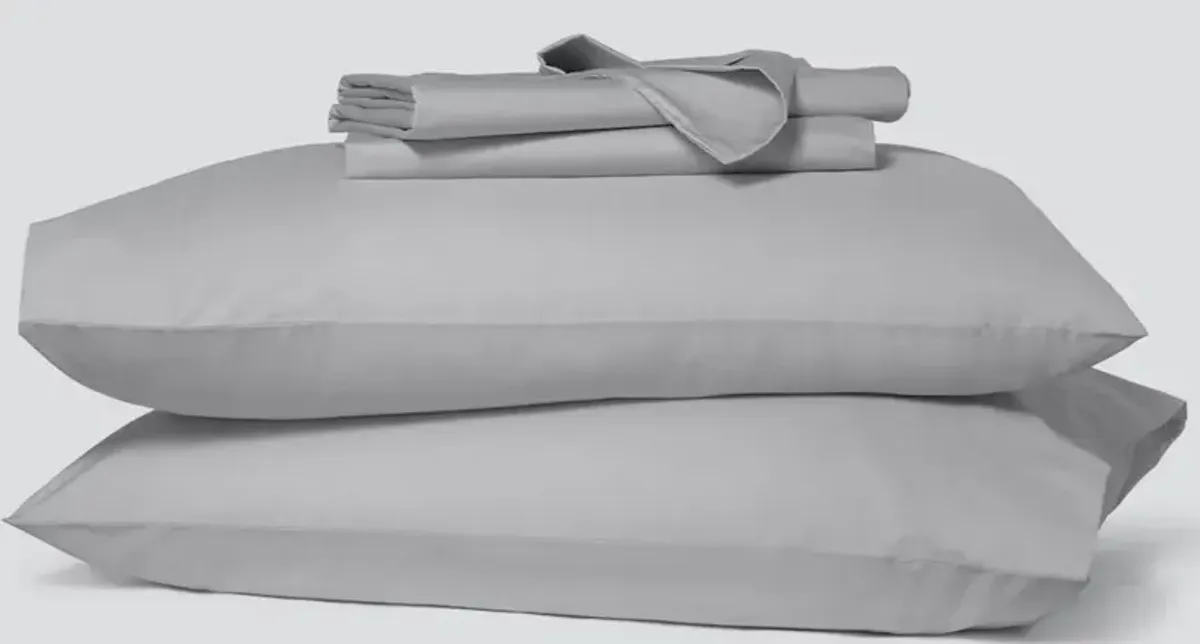 Casper Percale Sheet Set
