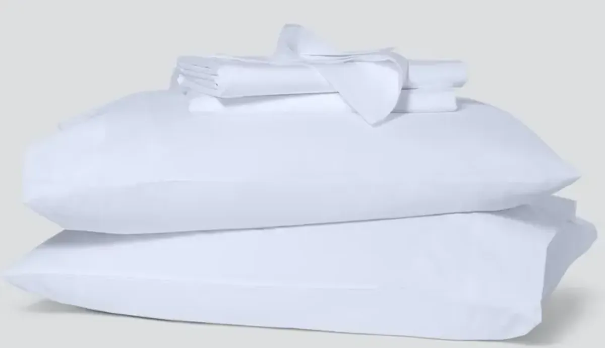 Casper Percale Sheet Set