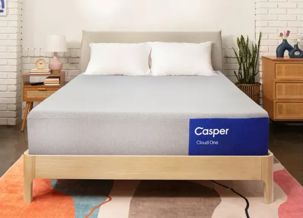 Casper Cloud One