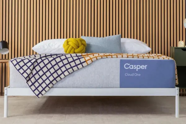 Casper Cloud One