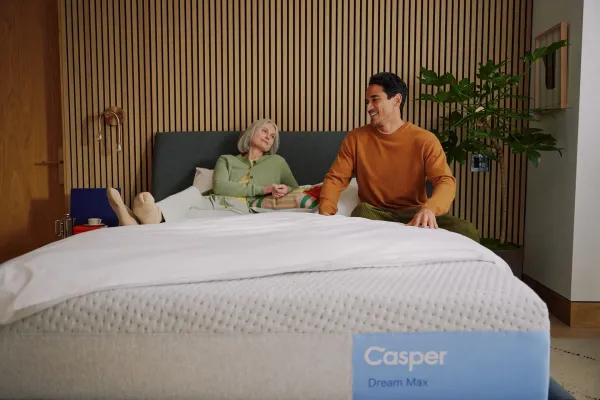 Casper Dream Max
