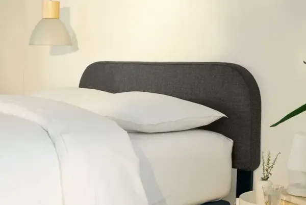 Casper Drift Attachable Headboard