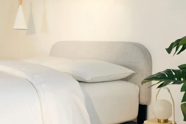 Casper Drift Attachable Headboard