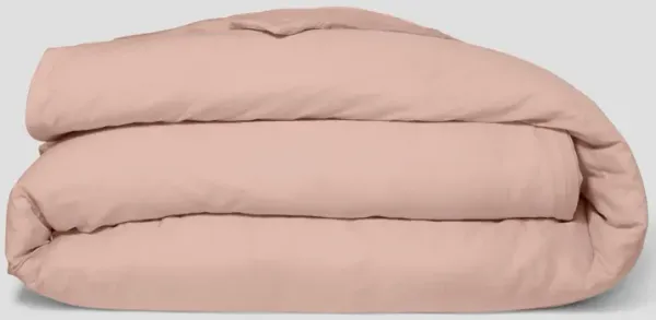 Casper Percale Duvet Cover