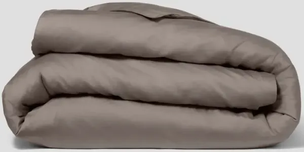 Casper Percale Duvet Cover