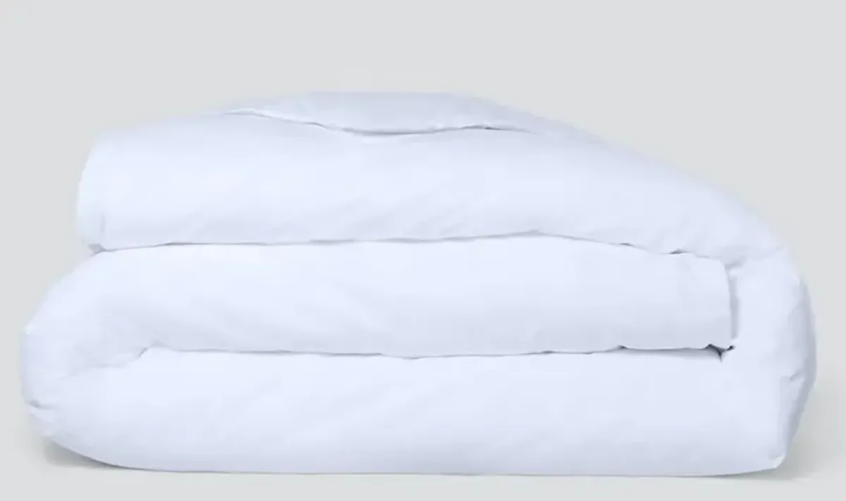 Casper Percale Duvet Cover