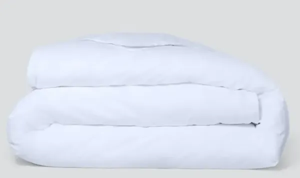 Casper Percale Duvet Cover