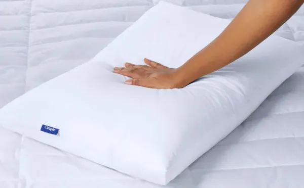 Casper Down Pillow