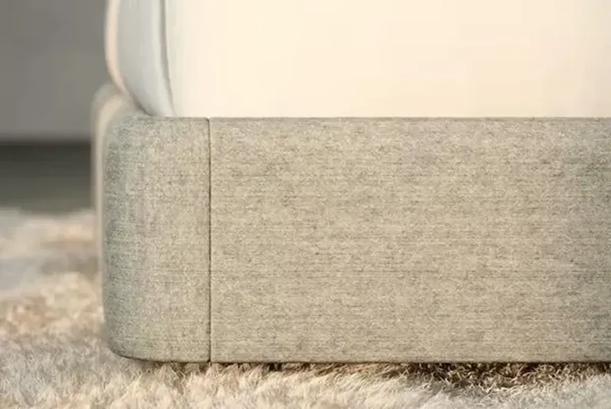 Casper Haven Bed Frame