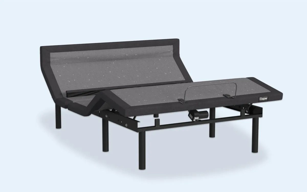 Casper Adjustable Base Max